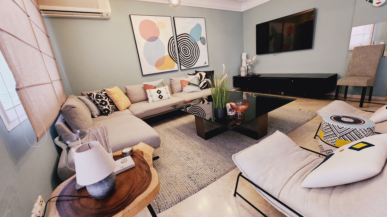 Photo of Livingroom in Racine