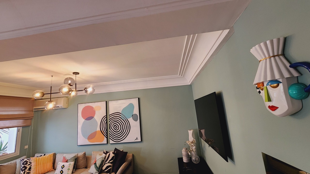 Photo of Livingroom in Racine