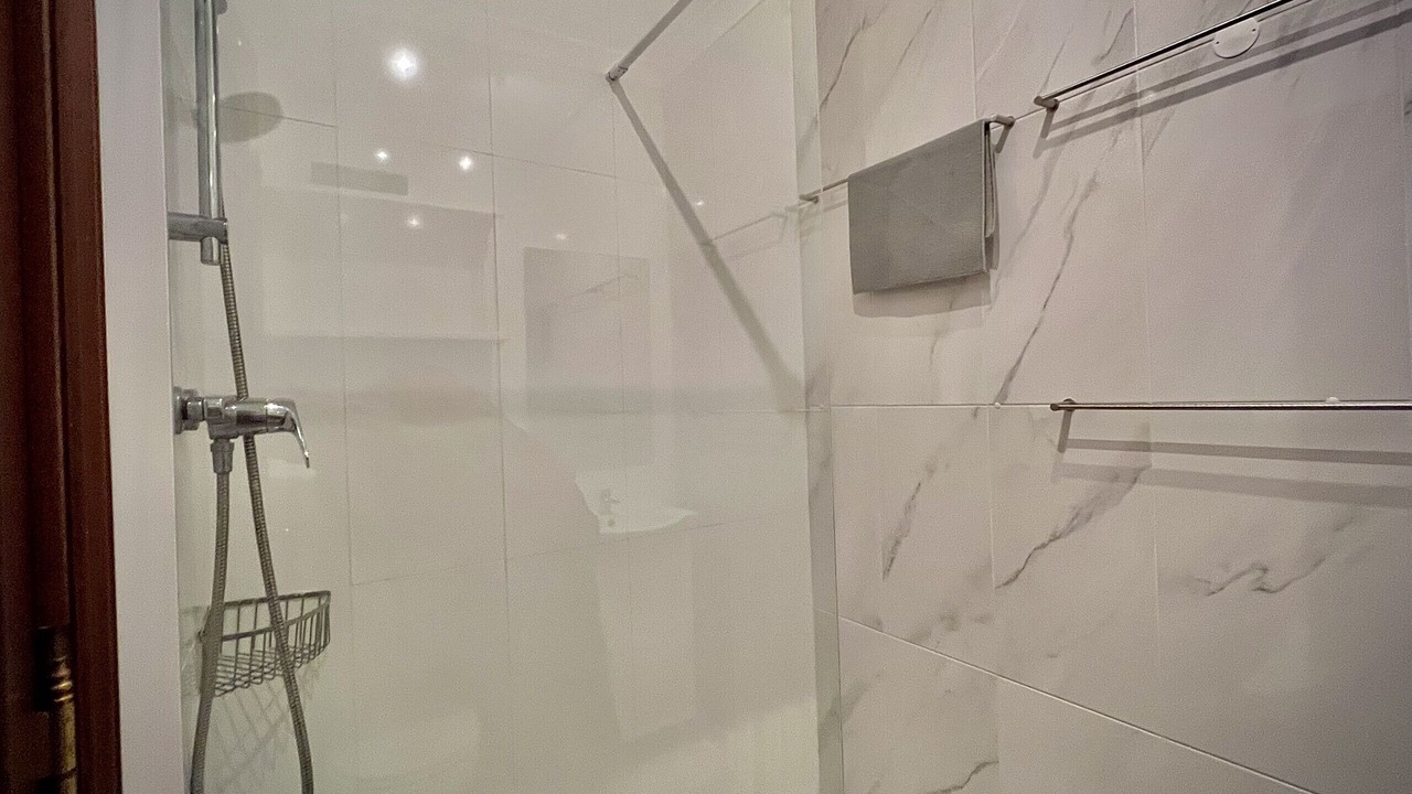 Photo of Bathroom in Urbanizacao dos Calicos