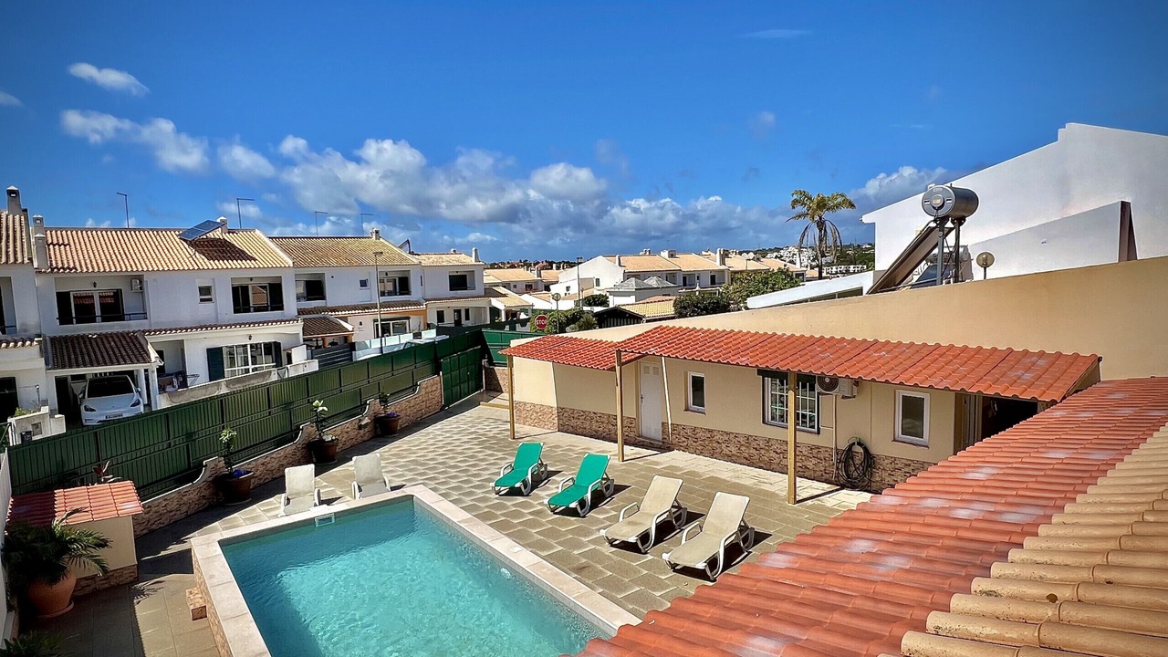 Photo of Outdoor in Urbanizacao dos Calicos