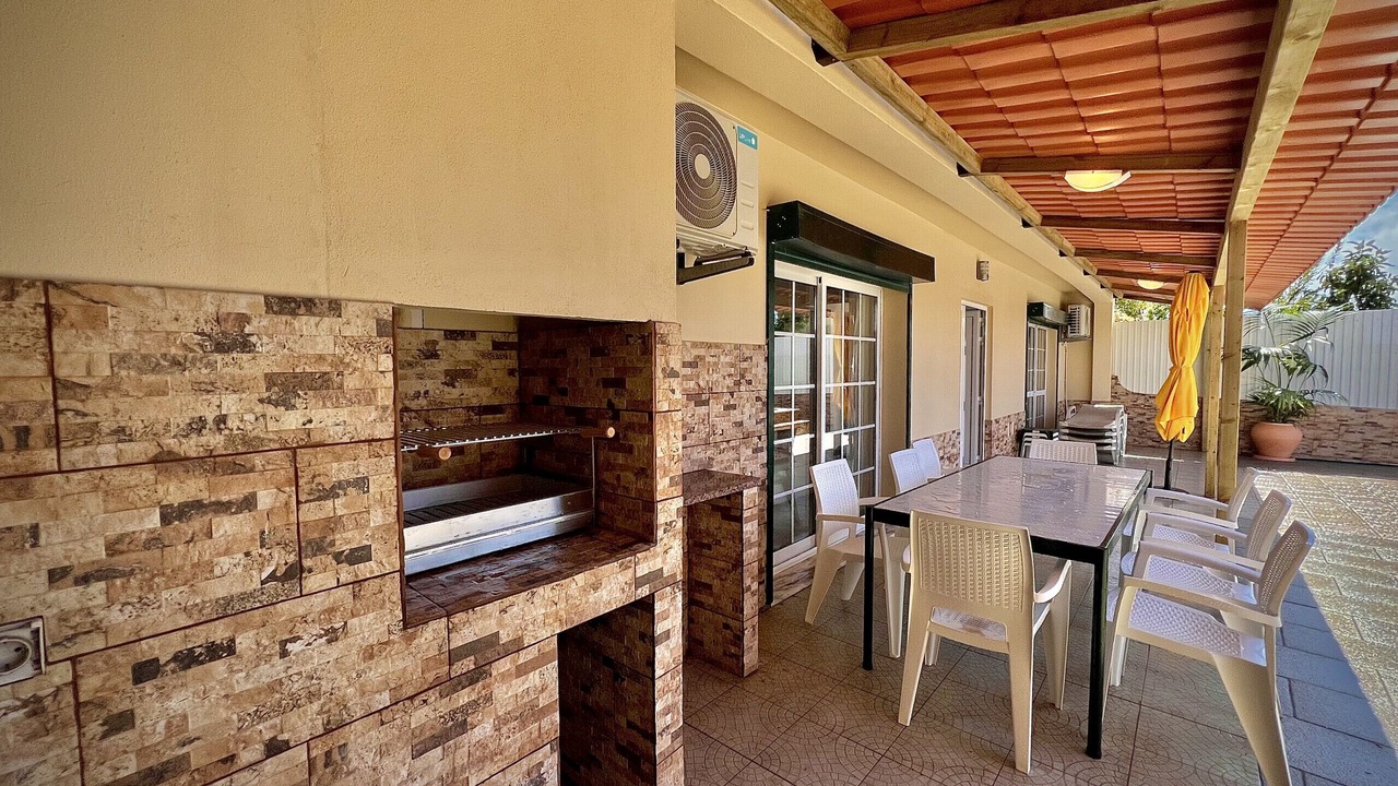 Photo of Outdoor in Urbanizacao dos Calicos