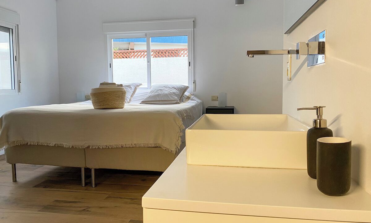 Photo of Bedroom in L'Eucaliptus
