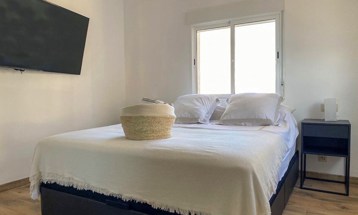 Photo of Bedroom in L'Eucaliptus