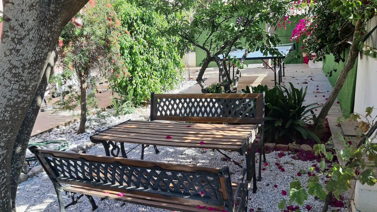 Photo of Outdoor in Loule