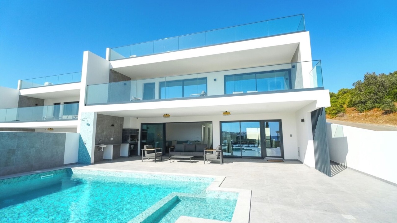 Photo of Outdoor in Salema