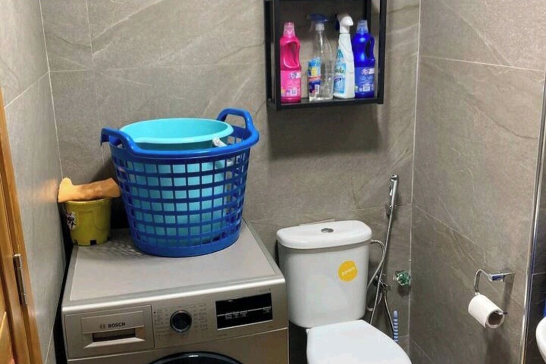 Photo of Bathroom in M'diq