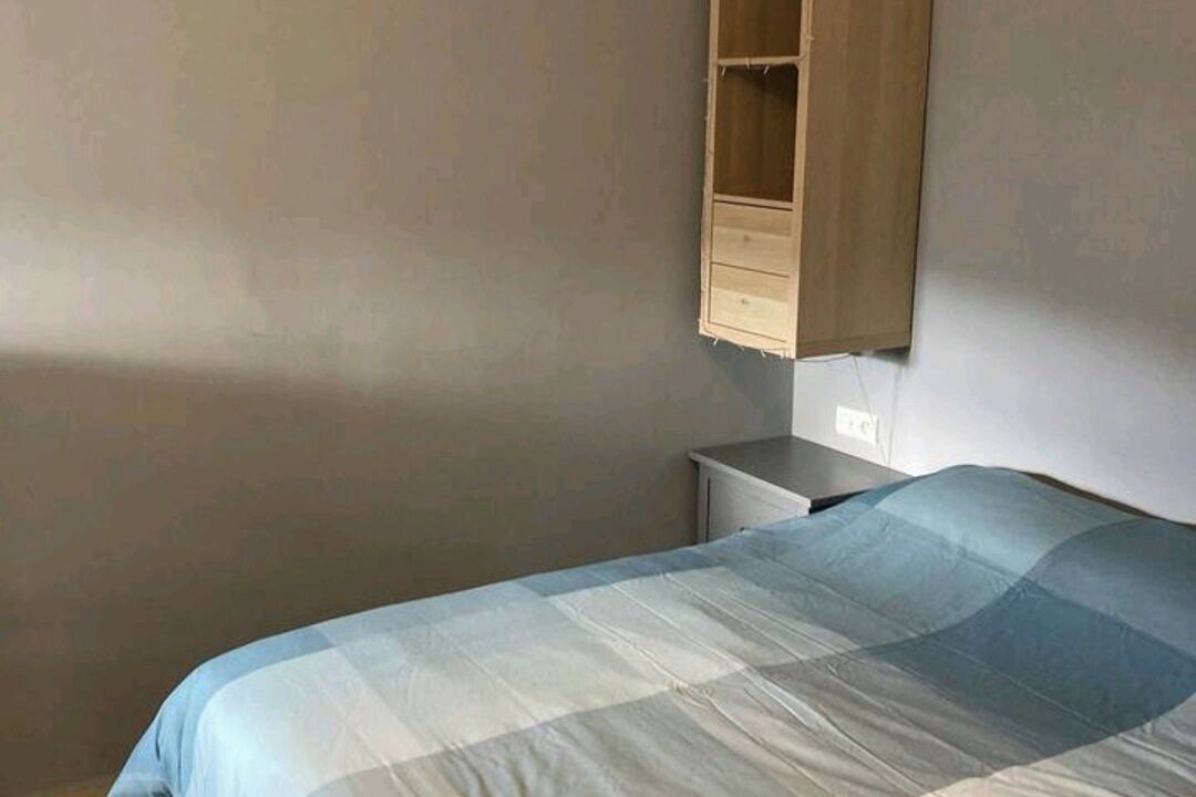 Photo of Bedroom in M'diq
