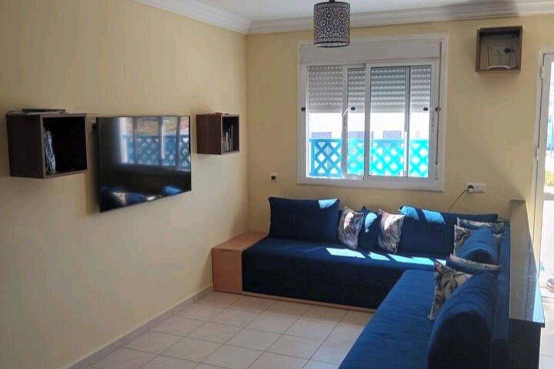 Photo of Livingroom in M'diq