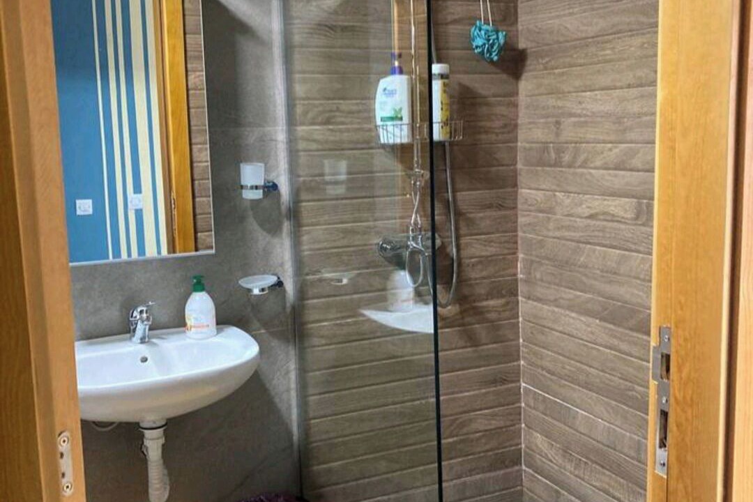 Photo of Bathroom in M'diq