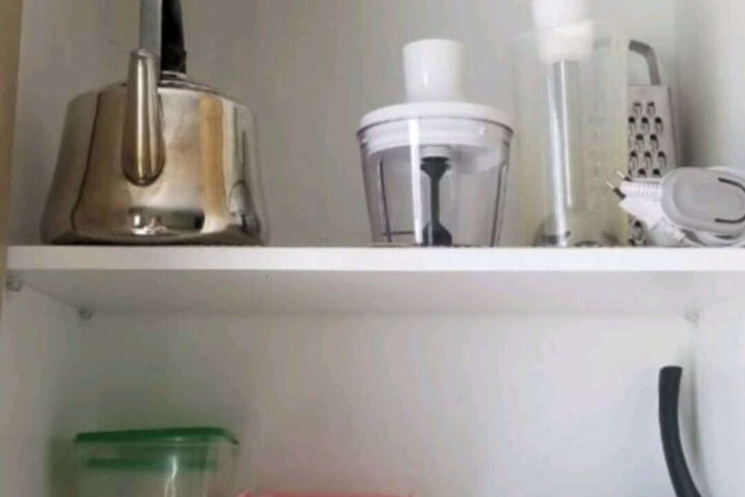 Photo of Kitchen in M'diq