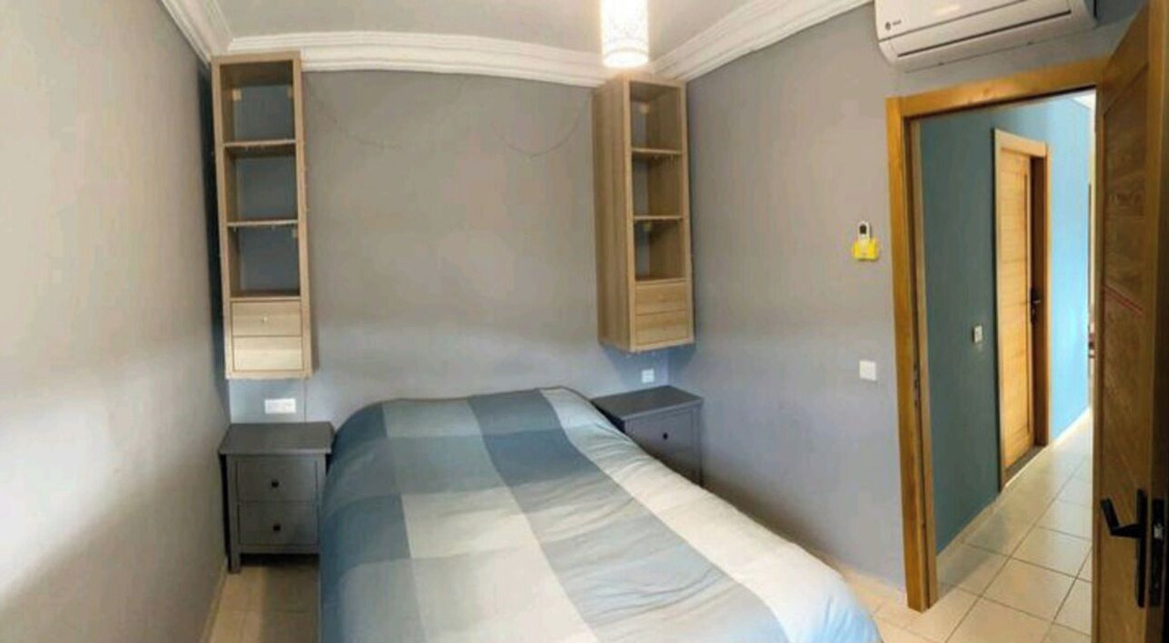 Photo of Bedroom in M'diq
