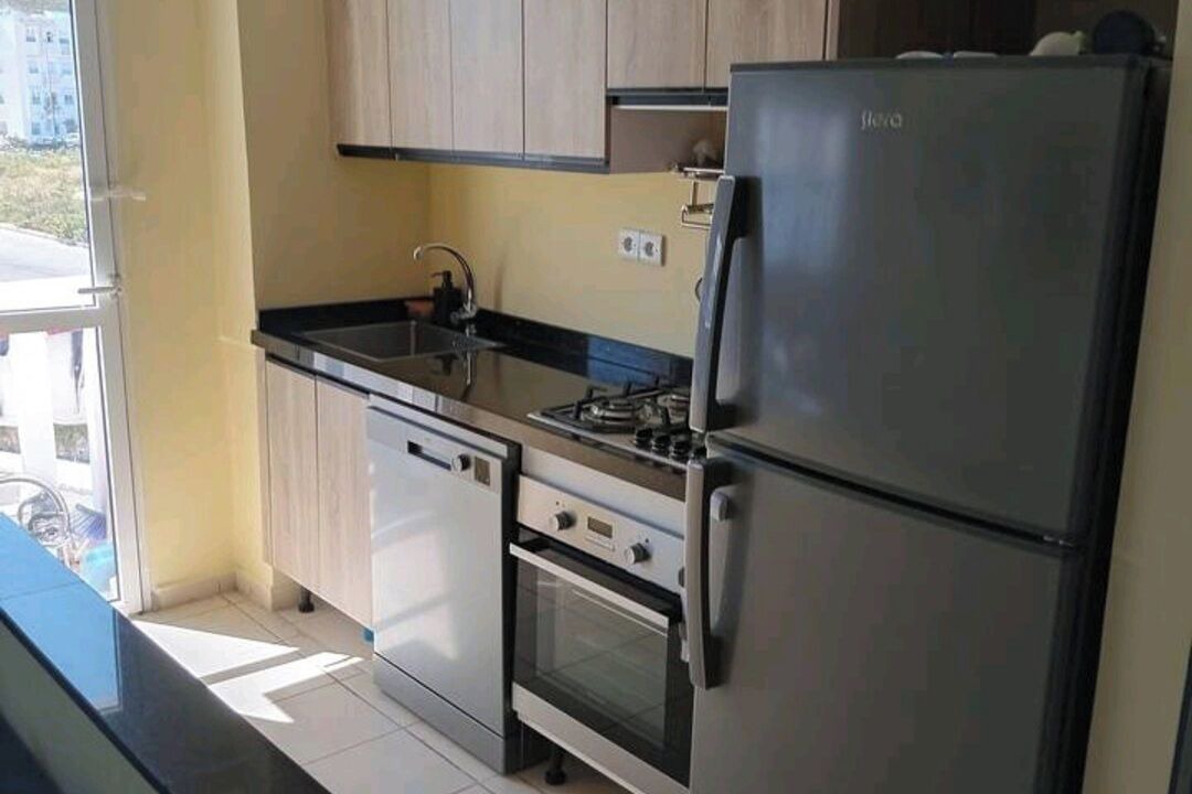 Photo of Kitchen in M'diq
