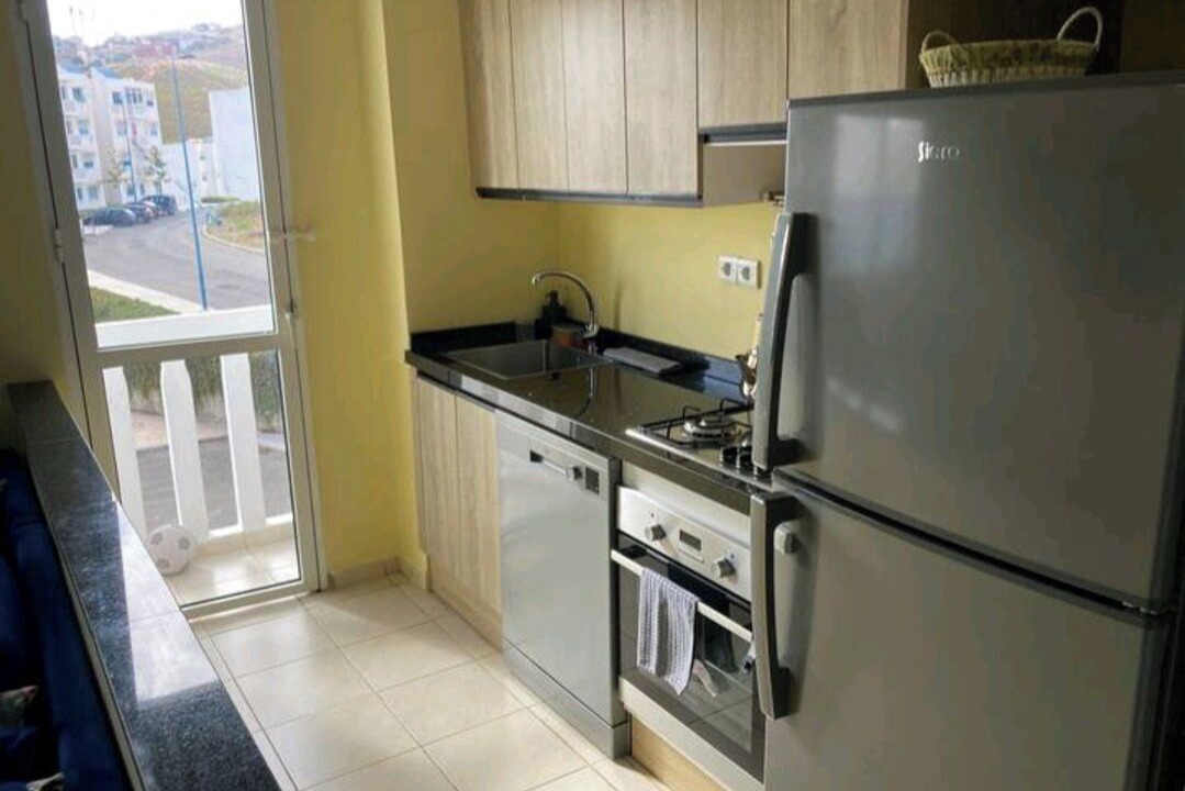 Photo of Kitchen in M'diq