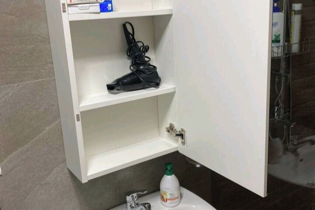 Photo of Bathroom in M'diq