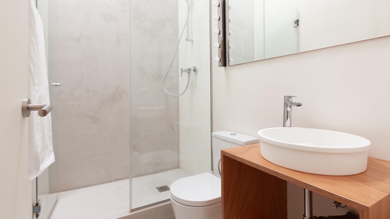 Photo of Bathroom in La Ribera