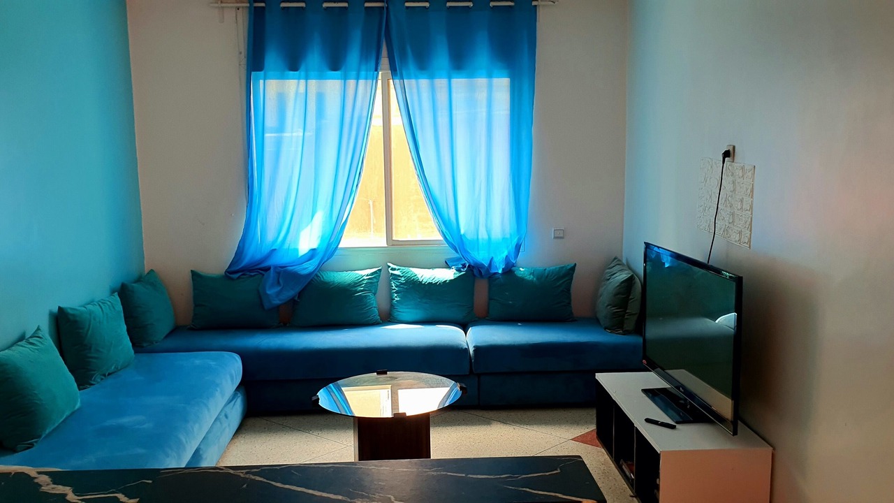 Photo of Livingroom in Ain Sebaa