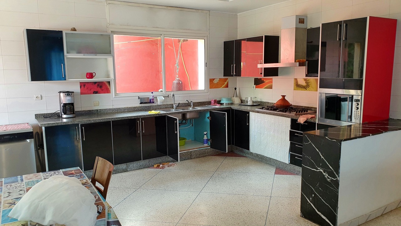 Photo of Kitchen in Ain Sebaa