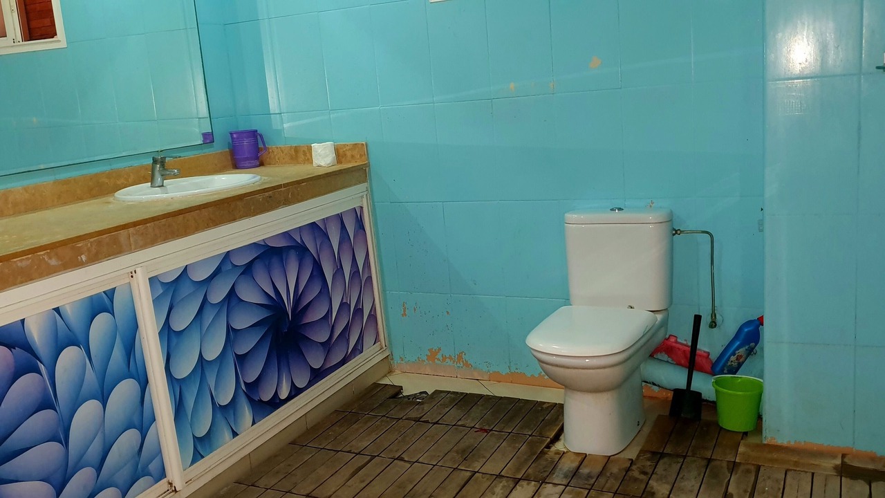 Photo of Bathroom in Ain Sebaa