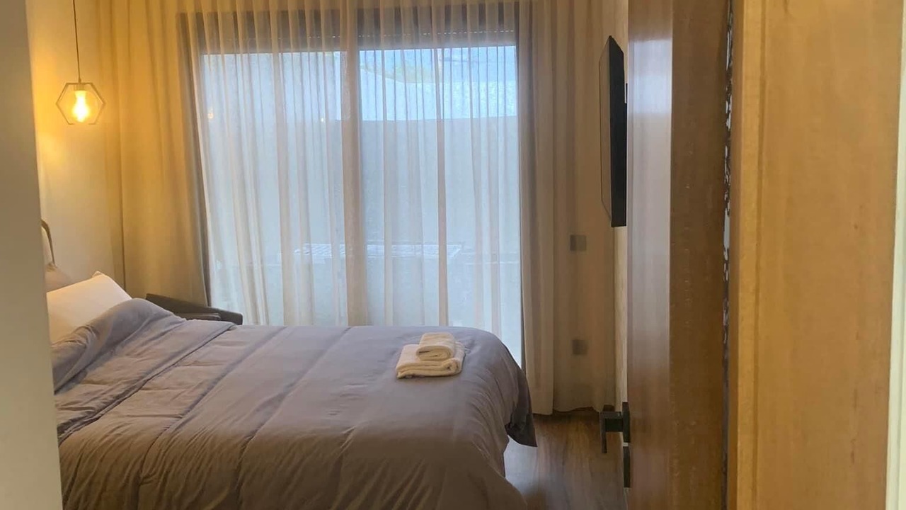 Photo of Bedroom in Casablanca
