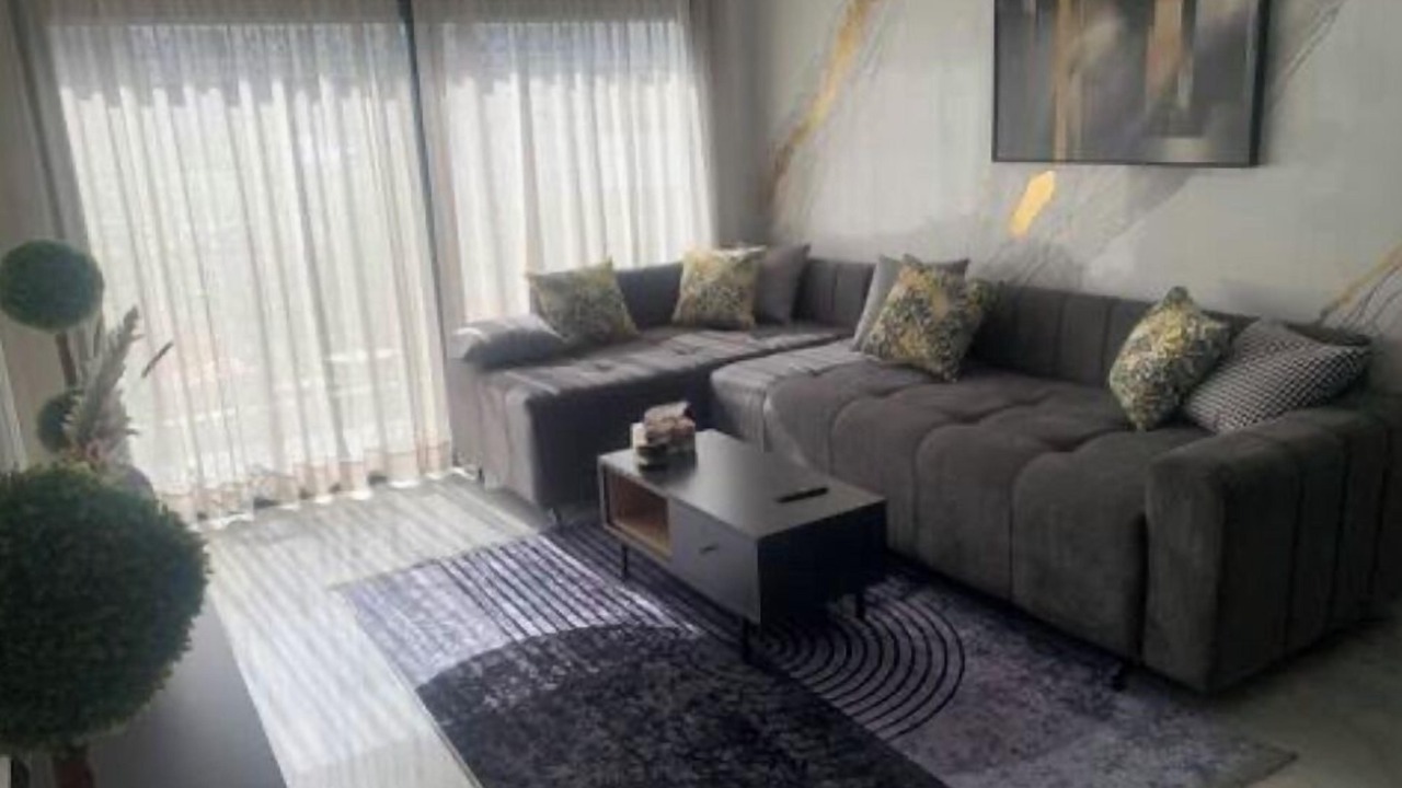 Photo of Livingroom in Casablanca