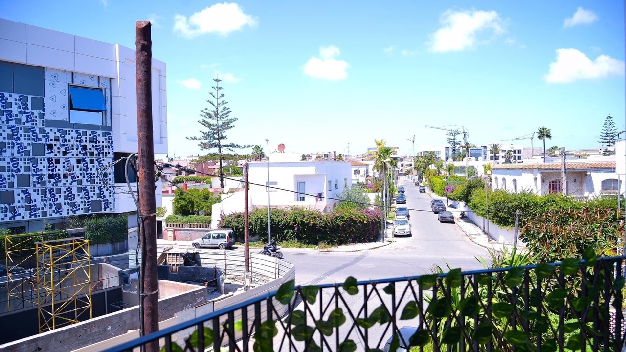 Photo of Outdoor in Casablanca