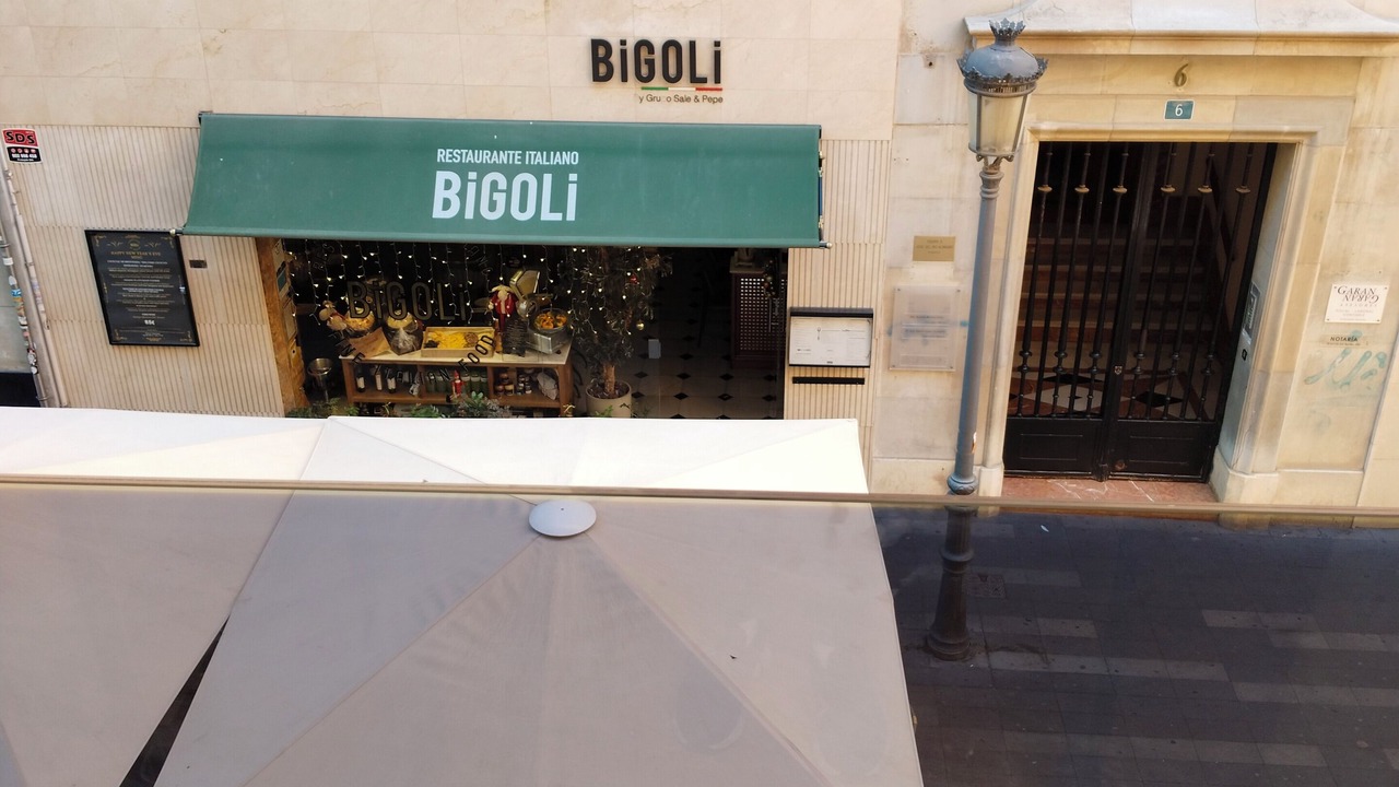 Photo of Outdoor in Alicante