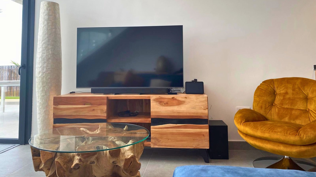 Photo of Livingroom in Polop