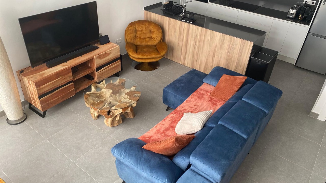 Photo of Livingroom in Polop
