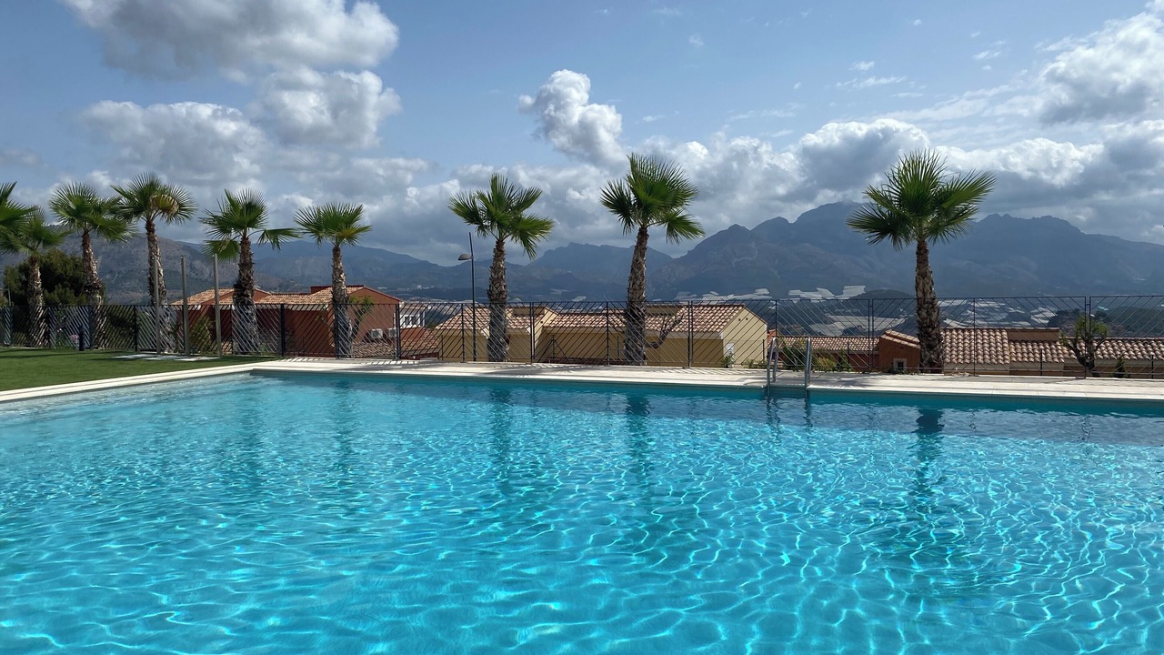 Photo of Outdoor in Polop