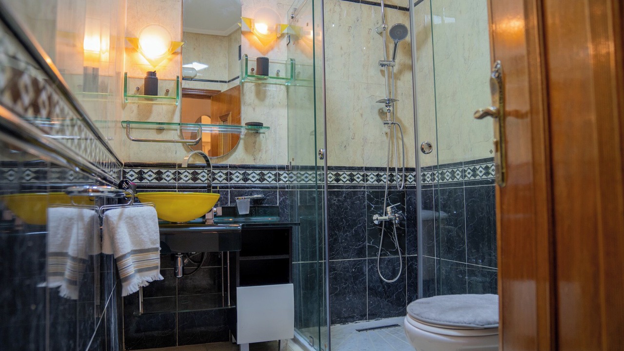 Photo of Bathroom in Tangier