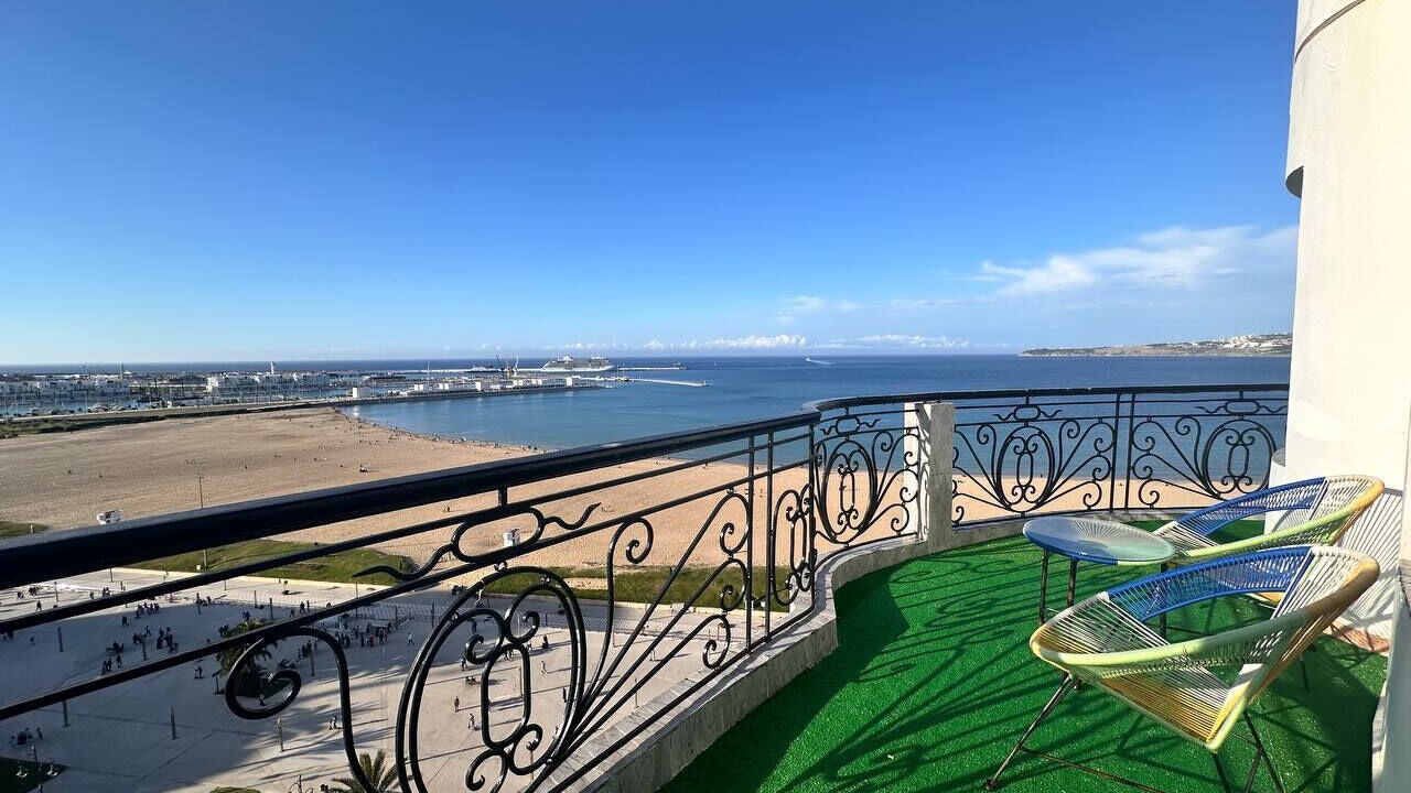 Photo of Outdoor in Tangier