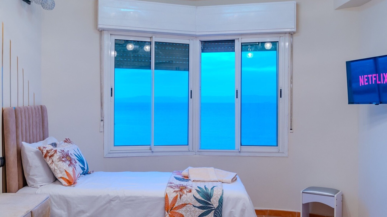 Photo of Bedroom in Tangier