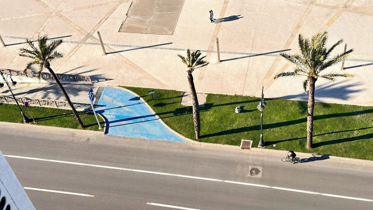 Photo of Outdoor in Tangier