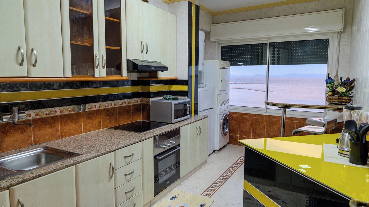 Photo of Kitchen in Tangier