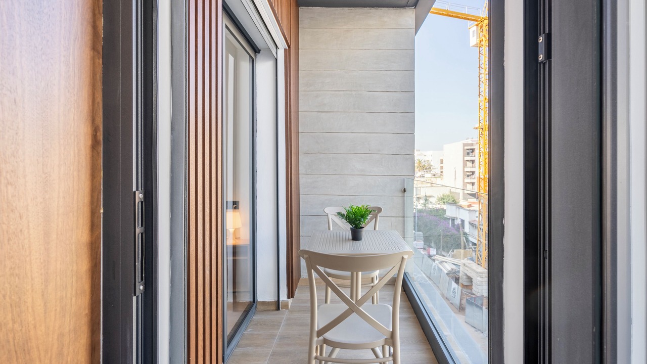 Photo of Outdoor in Casablanca