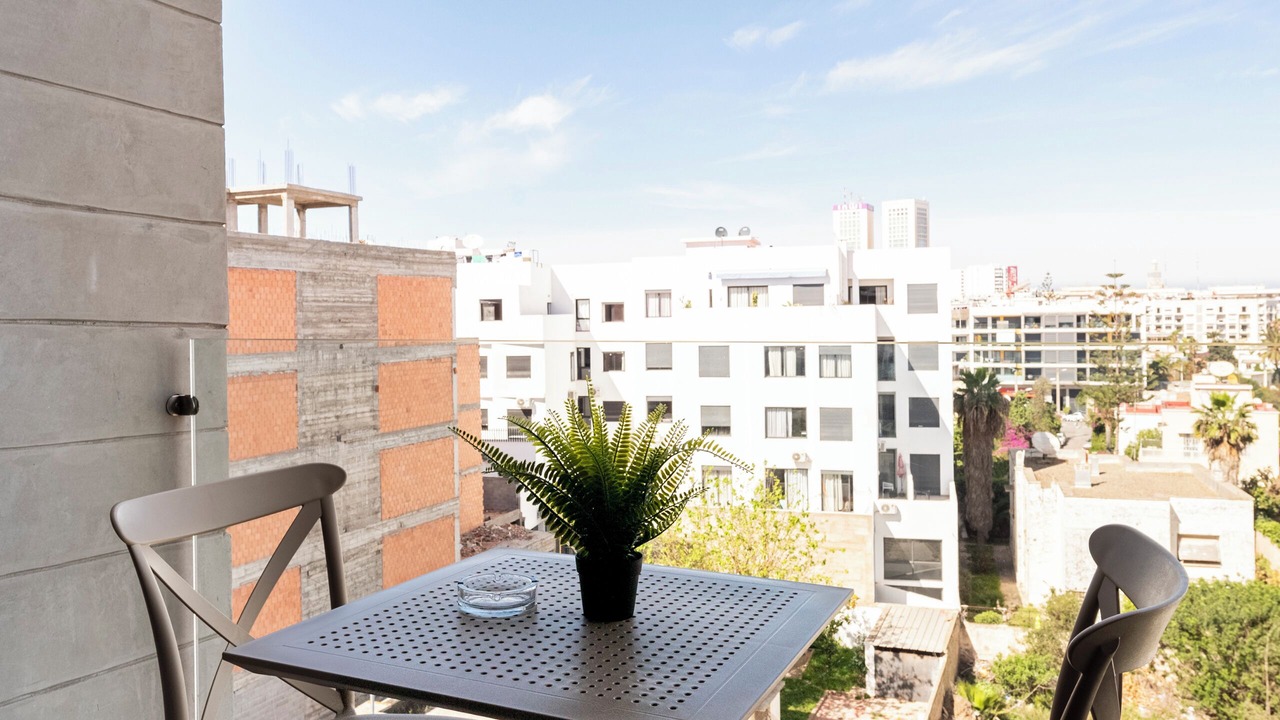 Photo of Outdoor in Casablanca