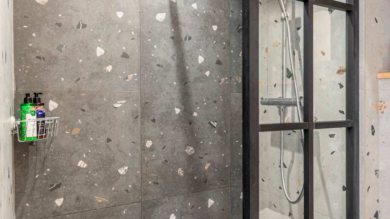 Photo of Bathroom in Casablanca