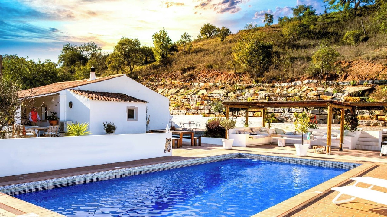 Photo of Outdoor in Fonte do Bispo