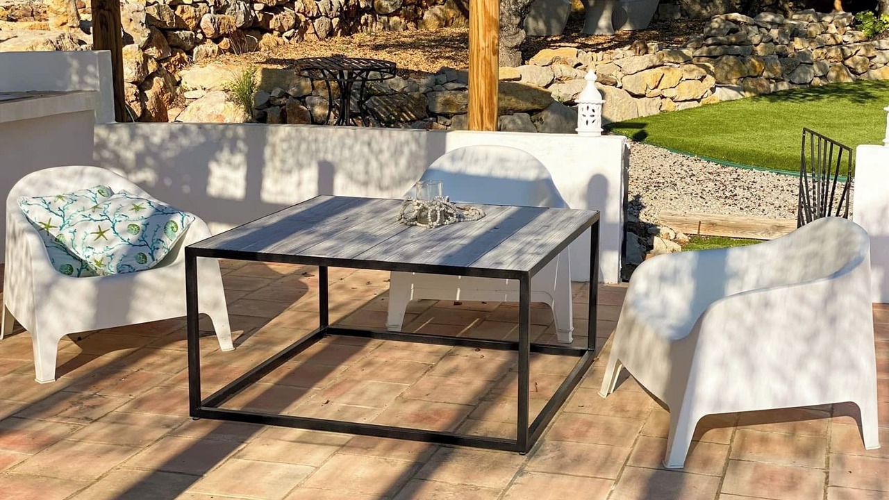 Photo of Outdoor in Fonte do Bispo