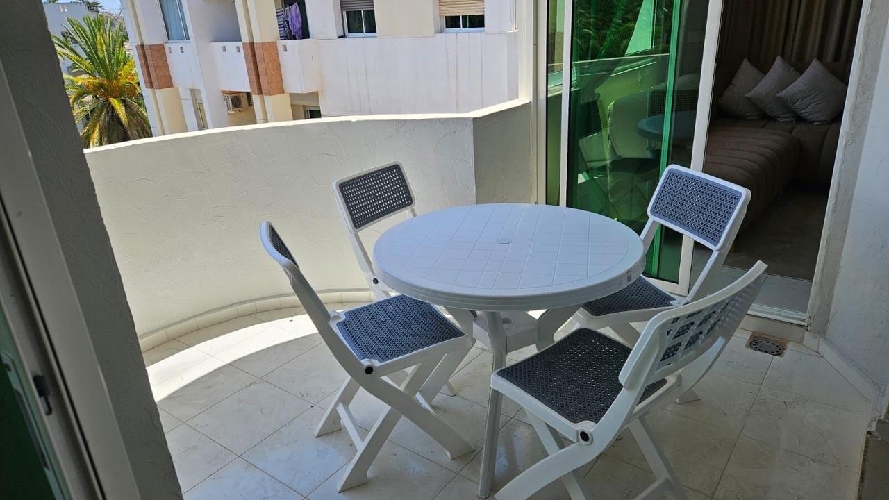 Photo of Outdoor in Mohammedia