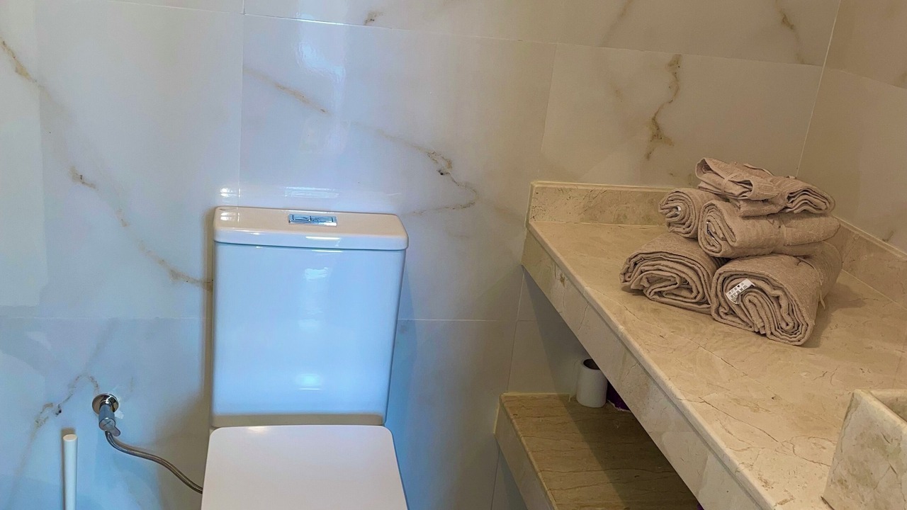 Photo of Bathroom in Mohammedia