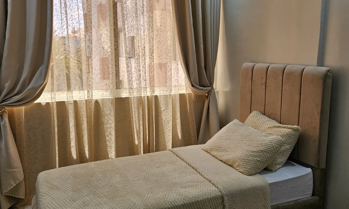 Photo of Bedroom in Mohammedia