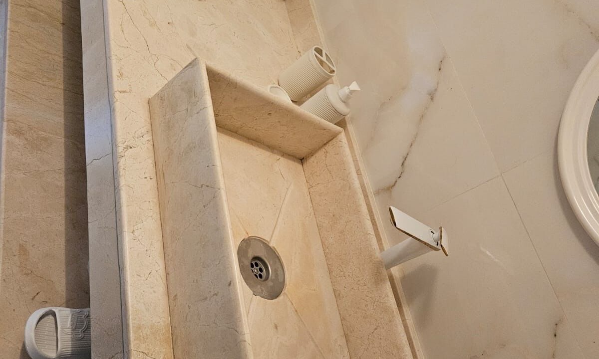 Photo of Bathroom in Mohammedia