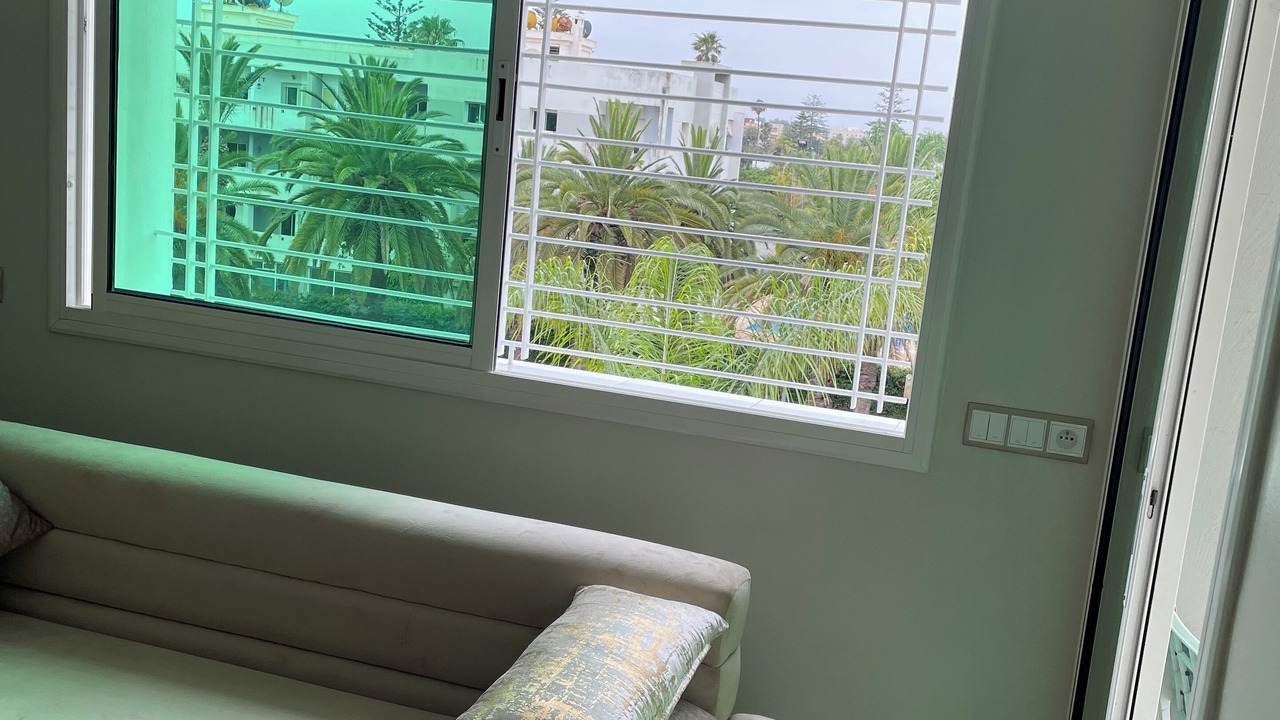 Photo of Livingroom in Mohammedia