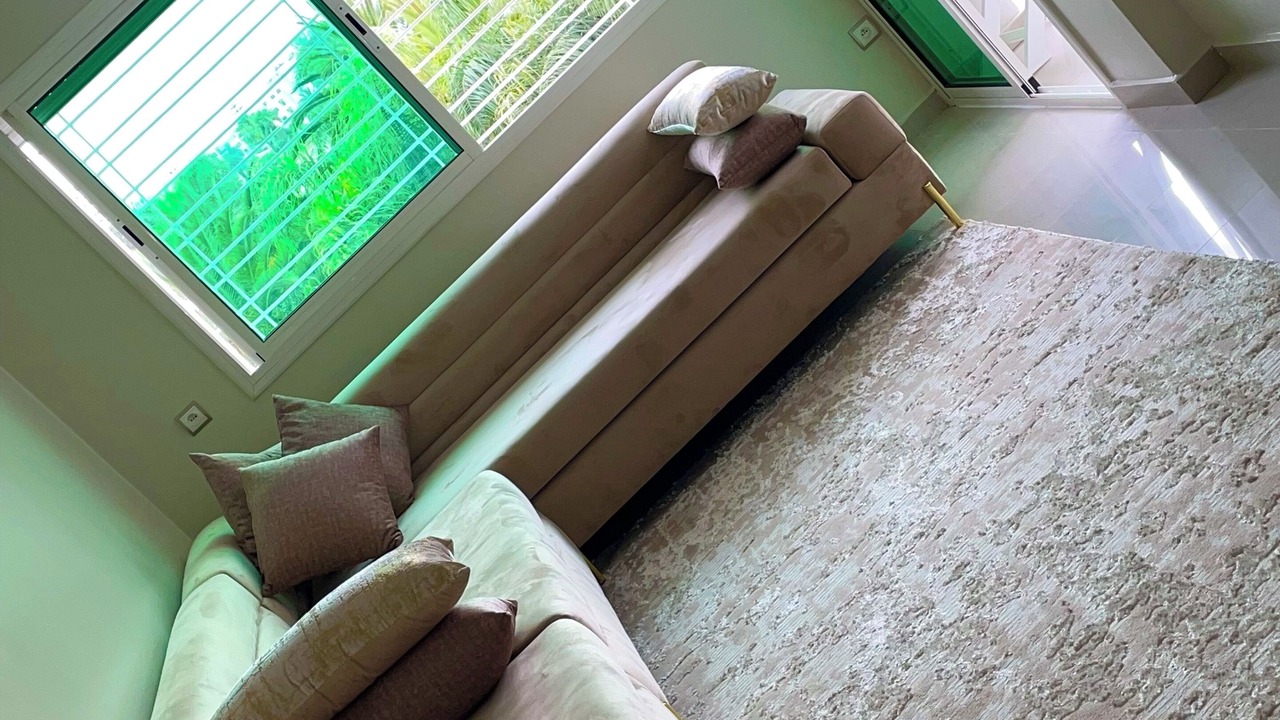 Photo of Livingroom in Mohammedia