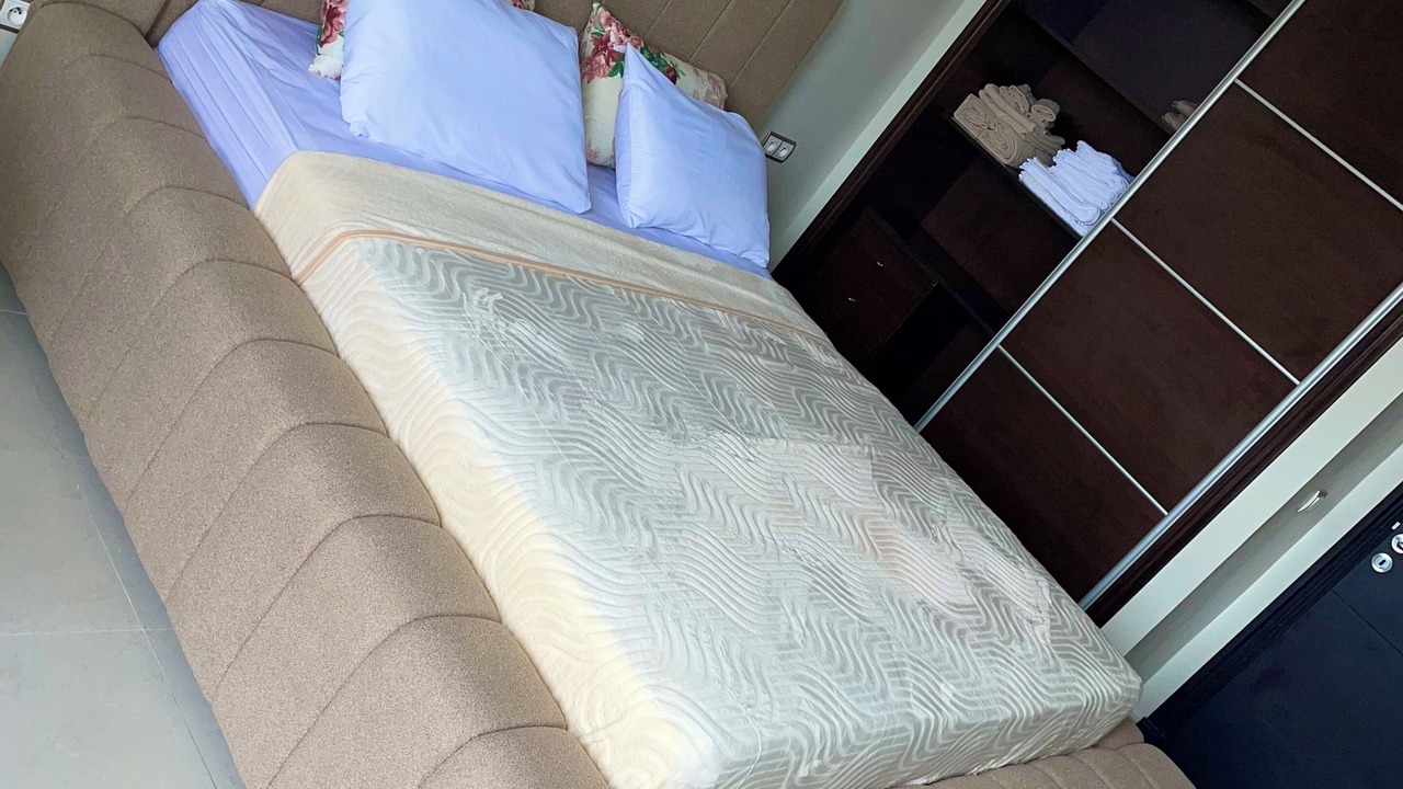 Photo of Bedroom in Mohammedia