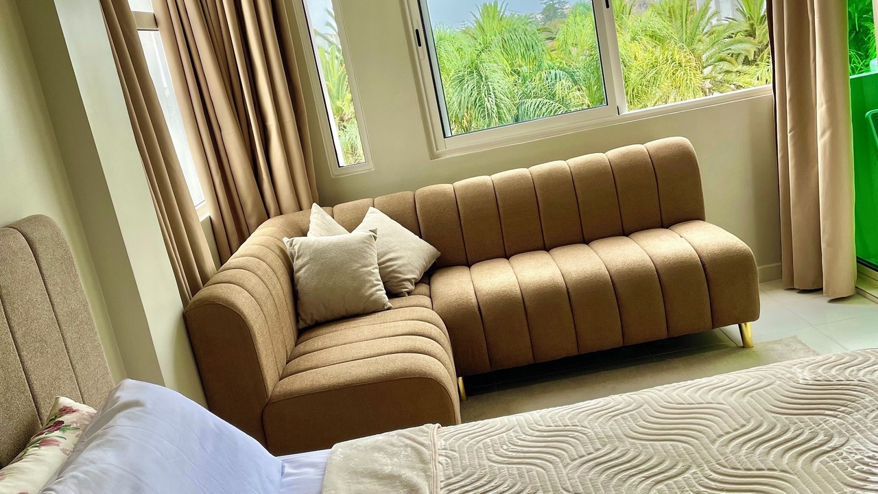 Photo of Bedroom in Mohammedia