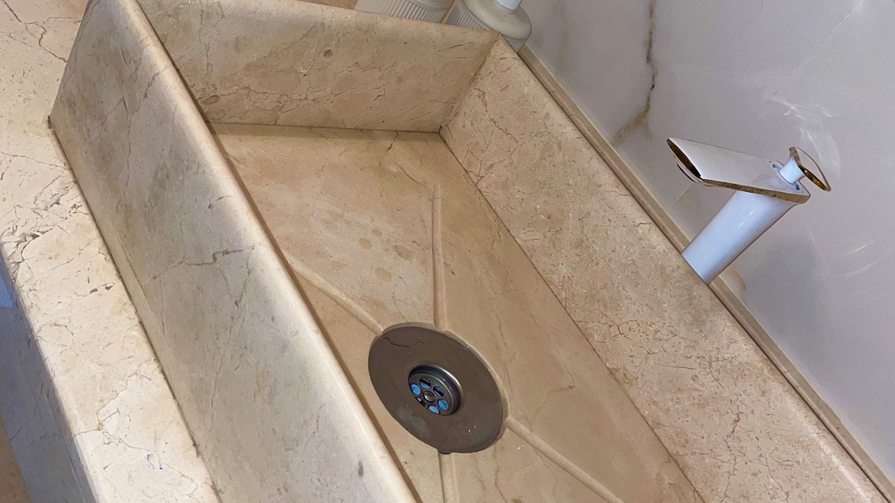 Photo of Bathroom in Mohammedia