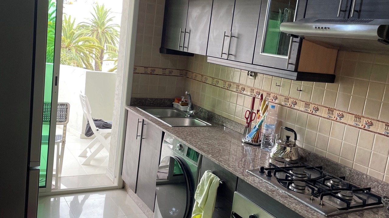 Photo of Kitchen in Mohammedia