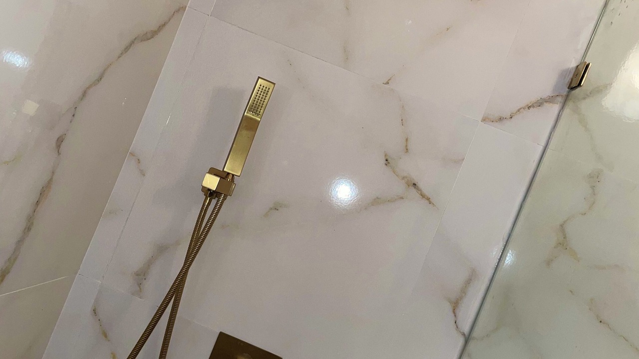 Photo of Bathroom in Mohammedia